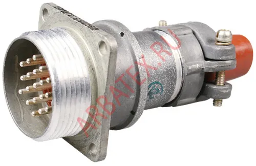 2РМДТ27БПН19Ш5А1В фото фото 3 2РМДТ27БПН19Ш5А1В Разъемы 2РМ, 2РМТ, 2РМГ, 2РМДТ, ОНЦ-РГ фото фото 3