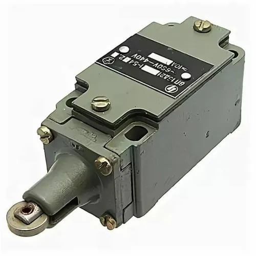 ВП15Д-21Б-121-54 У2-6 выключатель ВП15Д-21Б-121-54 У2-6 выключатель