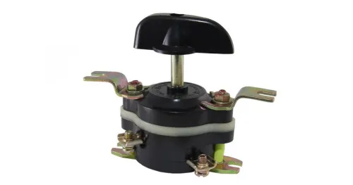 ПВ2-100 исп.3 выключатель фото 2