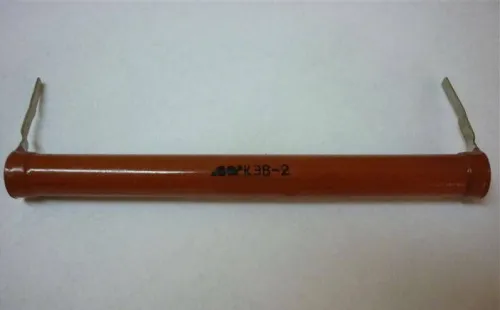 КЭВ-2 510 кОм фото 2 КЭВ-2 510 кОм фото 2