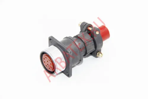 2РМТ22БПН10Г1В1В Разъемы 2РМ, 2РМТ, 2РМГ, 2РМДТ, ОНЦ-РГ фото фото 5