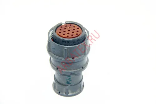 2РМ24КПЭ19Г1А1 Разъемы 2РМ, 2РМТ, 2РМГ, 2РМДТ, ОНЦ-РГ фото фото 4