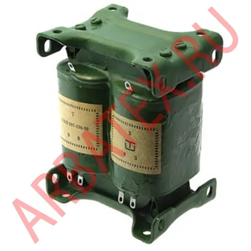 ТПП297-220-50 трансформатор фото 2