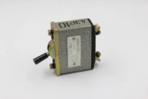 АЗР-10 автомат защиты