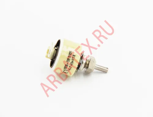 ППБ-3В-3вт 4.7 кОм фото 4 ППБ-3В-3вт 4.7 кОм фото 4