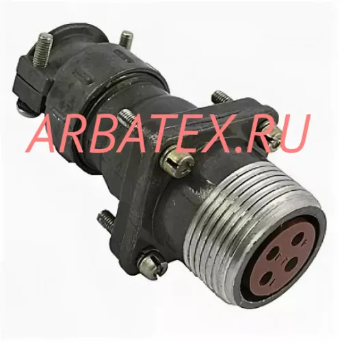 2РТТ20БПН4Г6В Разъемы разное фото