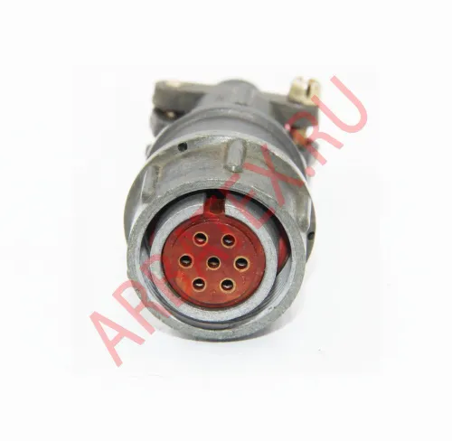 2РМТ18КПН7Г1В1В фото 2РМТ18КПН7Г1В1В Разъемы 2РМ, 2РМТ, 2РМГ, 2РМДТ, ОНЦ-РГ фото