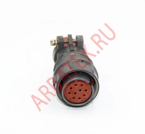 2РМТ22КПН10Г1В1В Разъемы 2РМ, 2РМТ, 2РМГ, 2РМДТ, ОНЦ-РГ фото