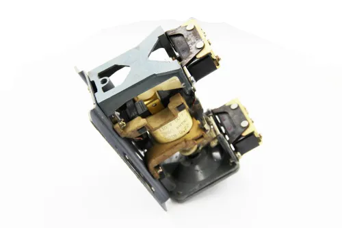 РВП-72 3221 110В реле времени