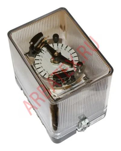 ЭВ-238 0.5-9 сек 220в фото 3 ЭВ-238 0.5-9 сек 220в фото 3