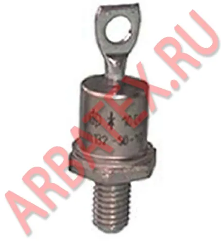 Д232-63Х-14 диод фото 2 Д232-63Х-14 диод фото 2