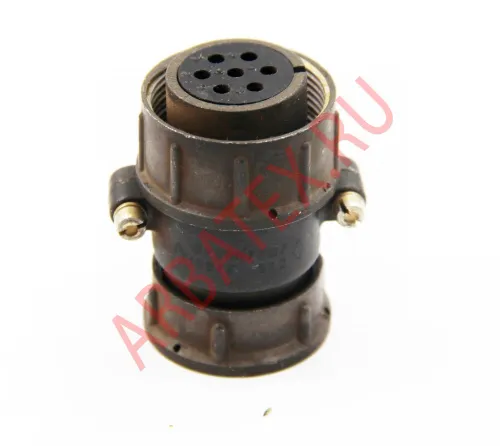 ШР28П7ЭШ7 розетка Разъемы ШР, СШР фото фото 3