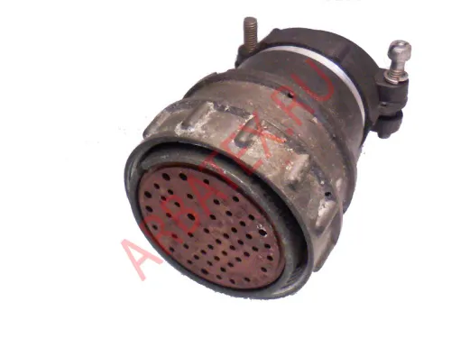 2РМ42КПН50Г2А1 фото фото 3 2РМ42КПН50Г2А1 Разъемы 2РМ, 2РМТ, 2РМГ, 2РМДТ, ОНЦ-РГ фото фото 3