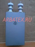 К75-22Б 40кВ 0.1 мкф