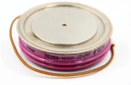 ТБИ253-1000-12 фото 5 ТБИ253-1000-12 фото 5