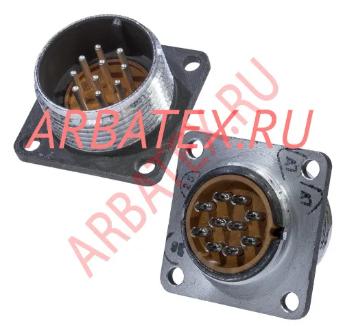 2РМДТ24Б10Ш5А1В фото 2РМДТ24Б10Ш5А1В Разъемы 2РМ, 2РМТ, 2РМГ, 2РМДТ, ОНЦ-РГ фото