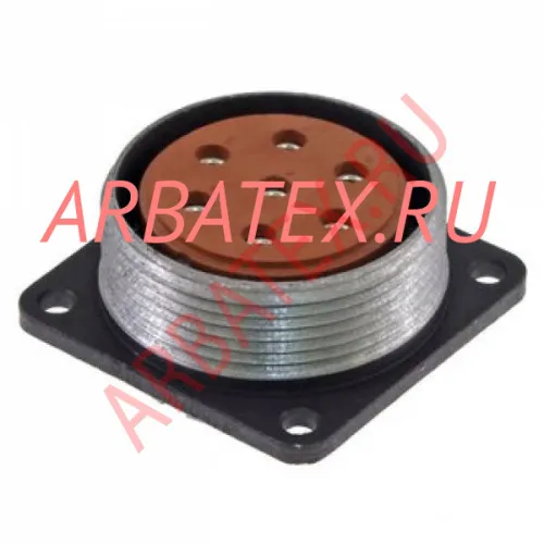 2РМДТ33Б7Г9В1ВБ фото 2РМДТ33Б7Г9В1ВБ Разъемы 2РМ, 2РМТ, 2РМГ, 2РМДТ, ОНЦ-РГ фото