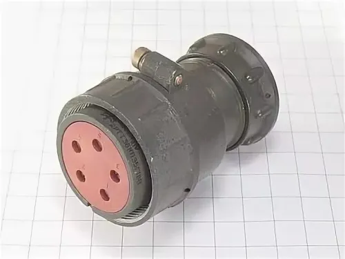 2РТТ36КПЭ5Г18В Разъемы разное фото фото 2