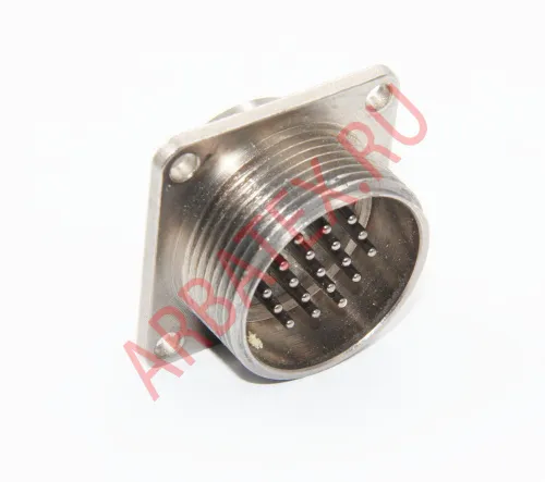 2РМГД27Б19Ш5Е2Б фото фото 4 2РМГД27Б19Ш5Е2Б Разъемы 2РМ, 2РМТ, 2РМГ, 2РМДТ, ОНЦ-РГ фото фото 4