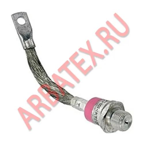 2Д161-200-3 диод фото 3