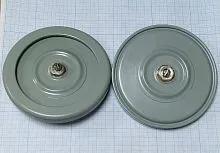 К15-У1 6кв 470ПФ 160КВАР