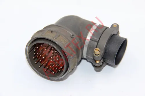 2РМ42КУН50Ш2В1 Разъемы 2РМ, 2РМТ, 2РМГ, 2РМДТ, ОНЦ-РГ фото фото 5