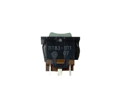 ПТ83-1П1 тумблер ПТ83-1П1 тумблер