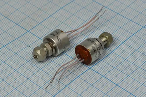 СП5-16ВБ 0.5Вт 1 кОм фото 2