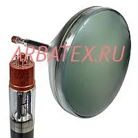 45ЛМ1В трубка электронно-лучевая