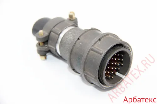 2РМ27КПН24Ш1В1 фото 2РМ27КПН24Ш1В1 Разъемы 2РМ, 2РМТ, 2РМГ, 2РМДТ, ОНЦ-РГ фото