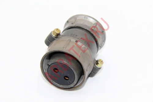 ШР28П2ЭШ7 розетка Разъемы ШР, СШР фото