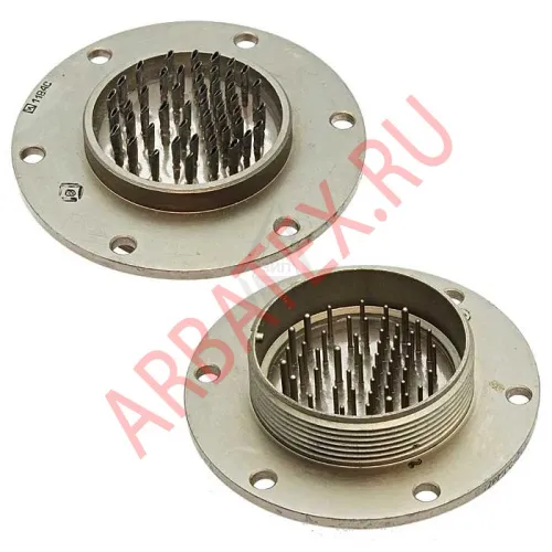 2РМГС42Б50Ш2Е2 Разъемы 2РМ, 2РМТ, 2РМГ, 2РМДТ, ОНЦ-РГ фото