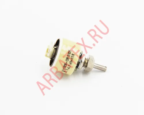 ППБ-3В-3вт 4.7 кОм ППБ-3В-3вт 4.7 кОм