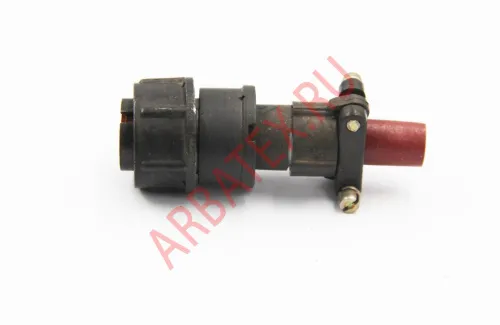 2РМДТ18КПН4Г5А1 Разъемы 2РМ, 2РМТ, 2РМГ, 2РМДТ, ОНЦ-РГ фото фото 4