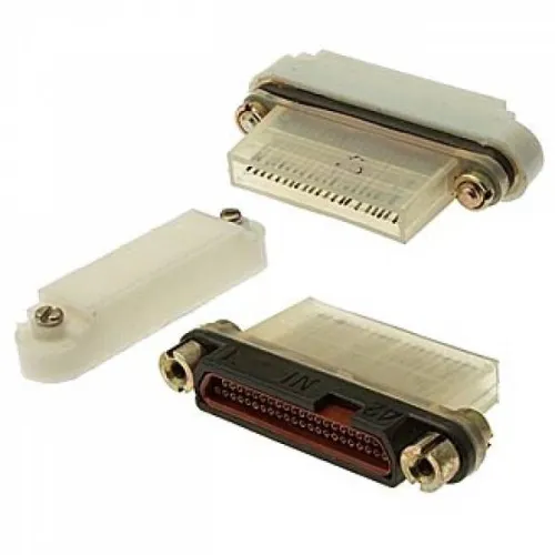 ОНП-ЖИ8-21Р29-4В Разъемы разное фото фото 4