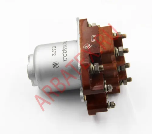 ТКС133ДОД контактор ТКС133ДОД контактор