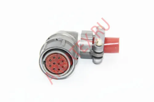 2РМ22КУЭ10Г1В1 Разъемы 2РМ, 2РМТ, 2РМГ, 2РМДТ, ОНЦ-РГ фото