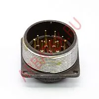 ШР40П26ЭШ2 вилка блочная фото