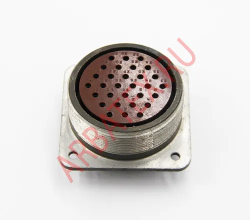 СШРГ55П30ЭГ1 розетка Разъемы ШР, СШР фото фото 4