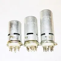 ПЛК9Э-46 ламповая панель