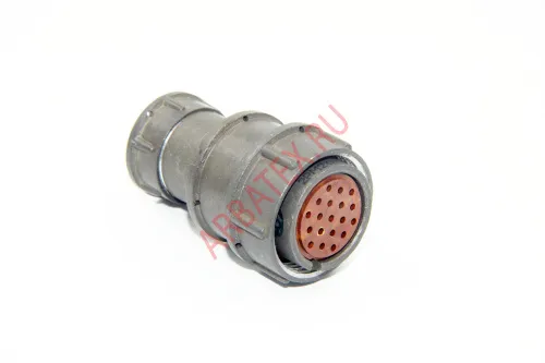 2РМ24КПЭ19Г1А1 Разъемы 2РМ, 2РМТ, 2РМГ, 2РМДТ, ОНЦ-РГ фото фото 3