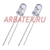 КИПМ16А-8М светоизлучающий диод