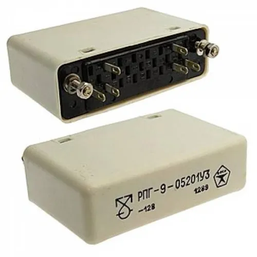 РПГ-9 05201 12В фото 2 РПГ-9 05201 12В фото 2