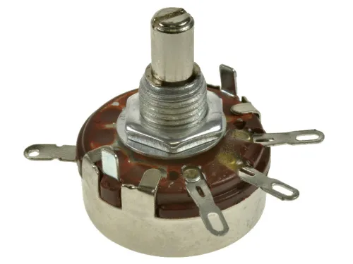 СП2-1Вт 100кОм фото 2 СП2-1Вт 100кОм фото 2