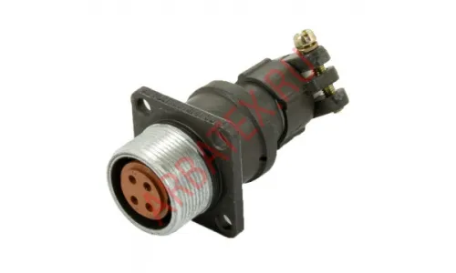 2РМДТ18БПН4Г5А1В Разъемы 2РМ, 2РМТ, 2РМГ, 2РМДТ, ОНЦ-РГ фото