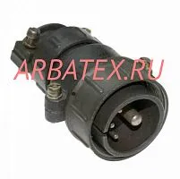 2РТ28П4НГ5-А розетка фото