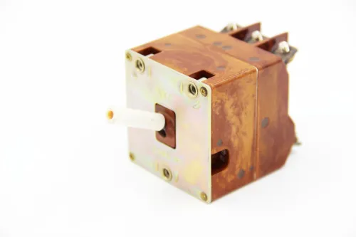 АЗ3К-25 автомат защиты фото 6 АЗ3К-25 автомат защиты фото 6