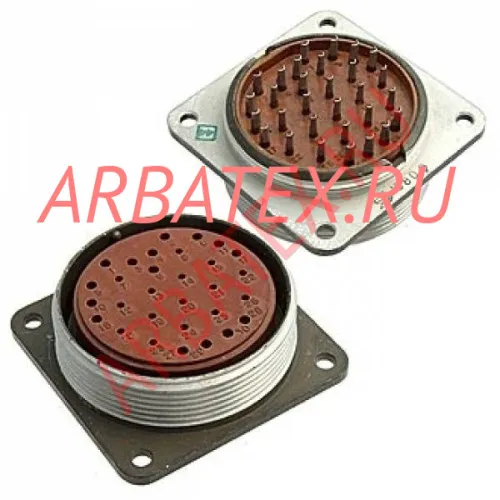 2РМ42Б30Г2В1 фото 2РМ42Б30Г2В1 Разъемы 2РМ, 2РМТ, 2РМГ, 2РМДТ, ОНЦ-РГ фото