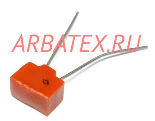 К10-43СА 0,020 мкф МПО