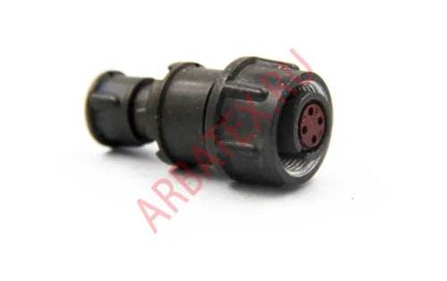 2РМ14КПЭ4Г1В1 Разъемы 2РМ, 2РМТ, 2РМГ, 2РМДТ, ОНЦ-РГ фото